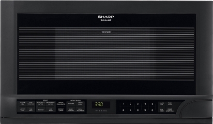 Microwave Sharp R1210 reviews, prices and compare at Bizow