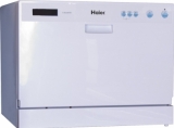 Haier HDC2406TW