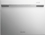 Fisher & Paykel DD24SDFTX7