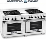 American Range ARR6062GDLISS