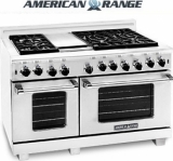 American Range ARR4842GDLISS