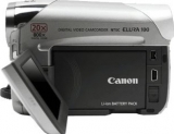 Canon Elura 100
