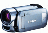 Canon FS400 silver