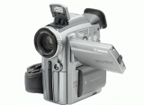 Canon Optura 200MC