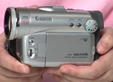 Canon Optura 50