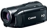 Canon HF M30