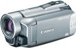 Canon HF R100