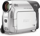 Canon ZR830