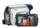 Canon ZR900