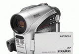 Hitachi DZ-GX5020A