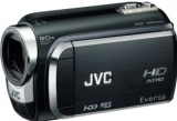 JVC GZ-HD300BUS