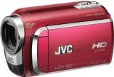 JVC GZ-HD300RUS