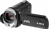 JVC GZ-HD500B