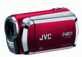 JVC GZ-HM200RUS