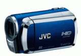 JVC GZ-HM200AUS