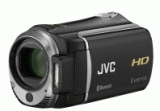 JVC GZ-HM550US
