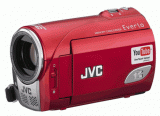 JVC GZ-MS100RUS