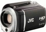 JVC GZ-HD520BUSM