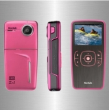 Kodak Zx1 pink