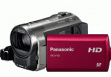 Panasonic HC-V10R