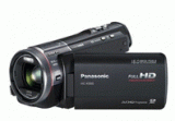 Panasonic HC-X900K