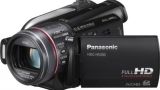 Panasonic HDC-HS300K