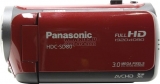 Panasonic HDC-SD80R