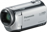 Panasonic HDC-SD80-S