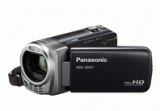 Panasonic HDC-SDX1H