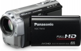 Panasonic HDC-TM10K