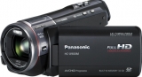 Panasonic HDC-X900M