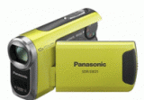 Panasonic SDR-SW21G