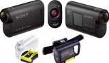 Sony HDR-AS15