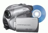 Sony DCR-DVD105