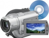 Sony DCR-DVD405