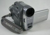 Sony DCR-HC32