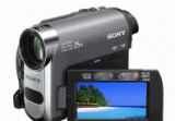 Sony DCR-HC48
