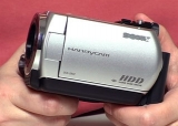 Sony DCR-SR42E