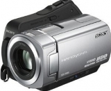 Sony DCR-SR85