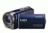 Sony HDR-CX160/LI