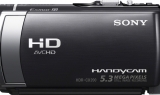 Sony HDR-CX200/B