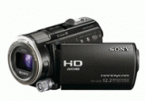 Sony HDR-CX560E