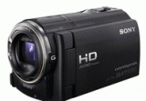 Sony HDR-CX580V/B