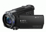 Sony HDR-CX760V/B