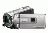 Sony HDR-PJ200/S