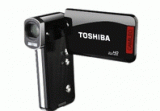 Toshiba P100 HD