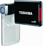 Toshiba S30 silver/black