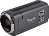 Vivitar DVR-1020hd black