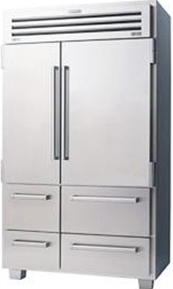 Refrigerator Sub Zero 648PRO reviews, prices and compare at Bizow