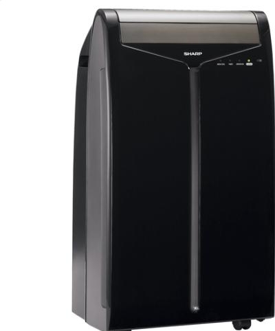 Sharp CV10NH Portable Air Conditioner